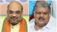 ബിജെപിക്ക് വന്&zwj; തിരിച്ചടി; തമിഴ് മാനില കോണ്&zwj;ഗ്രസ് എന്&zwj;ഡിഎ വിട്ടു, ഇനി വിജയിയോ സ്റ്റാലിനോ