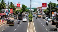 കൊച്ചിയിലെ തമ്മനം-പുല്ലേപ്പടി നാലുവരി പാത ഇപ്പോഴും ചുവപ്പുനാടയിൽ; 4 കി.മീ ഇടനാഴി വന്നാൽ ഗുണങ്ങൾ ഏറെ