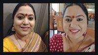 'വളയ്ക്കാം പക്ഷേ ഒടിക്കരുത്, അപ്രിയ സത്യങ്ങൾ മൂടിവെച്ച് ഒരുപാട് പണി വാങ്ങിക്കൂട്ടി, ഇനിയില്ലെന്ന് ലക്ഷ്മിപ്രിയ 'വളയ്ക്കാം പക്ഷേ ഒടിക്കരുത്, അപ്രിയ സത്യങ്ങൾ മൂടിവെച്ച് ഒരുപാട് പണി വാങ്ങിക്കൂട്ടി, ഇനിയില്ലെന്ന് ലക്ഷ്മിപ്രിയ