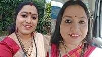 മലയാള സിനിമയിലെ 'മുതുവൻമാർ';താൻ ഉദ്ദേശിച്ചത് ആരെയെന്ന് പറഞ്ഞ് ലക്ഷ്മിപ്രിയ
