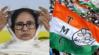 ഭരണം പോയി, ഇപ്പോൾ പാർട്ടിയും കൈവിട്ടു! മമതയുടെ രാഷ്ട്രീയ ജീവിതം അവസാനിക്കുന്നു? ഞെട്ടിക്കുന്ന നീക്കം