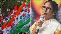 തൃണമൂല് കോണ്ഗ്രസ് പിളരുമോ? മമത വിളിച്ച യോഗത്തിന് എത്തിയത് 20 എംഎല്എമാര് മാത്രം തൃണമൂല് കോണ്ഗ്രസ് പിളരുമോ? മമത വിളിച്ച യോഗത്തിന് എത്തിയത് 20 എംഎല്എമാര് മാത്രം