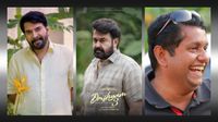 എന്തുകൊണ്ടാണ് മമ്മൂട്ടി ദൃശ്യം സിനിമയോട് നോ പറഞ്ഞത്? കാരണം വെളിപ്പെടുത്തി സംവിധായകൻ ജീത്തു ജോസഫ് എന്തുകൊണ്ടാണ് മമ്മൂട്ടി ദൃശ്യം സിനിമയോട് നോ പറഞ്ഞത്? കാരണം വെളിപ്പെടുത്തി സംവിധായകൻ ജീത്തു ജോസഫ്