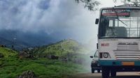 പൊൻമുടിയിലെ കോടയും തണുപ്പും ആസ്വദിക്കാം? വാഗമണിലേക്കും പോകാം..കെഎസ്ആർടിസി പാക്കേജ്