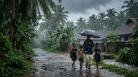 കനത്ത മഴ, നാളെ ഈ രണ്ട് ജില്ലകളിലെ വിദ്യാഭ്യാസ സ്ഥാപനങ്ങൾക്ക് അവധി, രണ്ടിടത്തും ഓറഞ്ച് അലർട്ട്