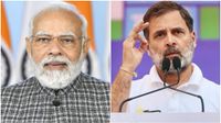  രാജ്യസഭയില്&zwj; കോണ്&zwj;ഗ്രസ് നിഷ്പ്രഭമാകുമോ? പ്രതീക്ഷയില്&zwj; ബിജെപി, 27 സീറ്റില്&zwj; എത്ര കിട്ടും