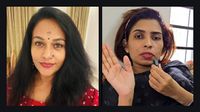 അസുഖത്തേക്കാൾ വേദനിപ്പിക്കുന്നത് തെറികളും ശാപവാക്കുകളും, രേണുവിനെ വെറുതെ വിടൂയെന്ന് സീമ ജി നായർ