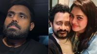 'റസൂൽ പൂക്കുട്ടി റിലേഷനെ കുറിച്ച് സജ്ന തന്നെ എന്നോട് പറഞ്ഞു..ഹാക്കിംഗ് വിശ്വസിക്കാൻ പാട്';സായ് കൃഷ്ണ