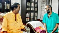 'കോളേജിലെ അടിയുറച്ച കെ എസ് യുക്കാരൻ, അവസാനം കണ്ടപ്പോൾ ക്ഷീണിതൻ', സലീം കുമാറിനെ കുറിച്ച് സുനിൽ പി ഇളയിടം 'കോളേജിലെ അടിയുറച്ച കെ എസ് യുക്കാരൻ, അവസാനം കണ്ടപ്പോൾ ക്ഷീണിതൻ', സലീം കുമാറിനെ കുറിച്ച് സുനിൽ പി ഇളയിടം