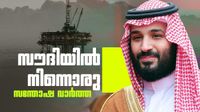 സൗദി അറേബ്യ എണ്ണവില കുത്തനെ കുറച്ചു; ഉല്പ്പാദനം വര്ധിപ്പിച്ചു, ഇന്ത്യയ്ക്ക് ഇരട്ടി സന്തോഷം സൗദി അറേബ്യ എണ്ണവില കുത്തനെ കുറച്ചു; ഉല്പ്പാദനം വര്ധിപ്പിച്ചു, ഇന്ത്യയ്ക്ക് ഇരട്ടി സന്തോഷം