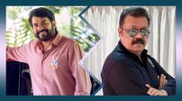മമ്മൂട്ടി ആ സിനിമ വേണ്ടെന്ന് വെച്ചു, സുരേഷ് ഗോപിക്ക് ശുക്രനുദിച്ചു, മലയാളത്തിലും തെലുങ്കിലും സൂപ്പർസ്റ്റാർ