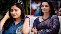 ശ്വേത മേനോന് മൊഴി നല്കി; ടിനി ടോം വര്ഗീയ അധിക്ഷേപം നടത്തിയോ എന്ന് ചോദ്യം, അടുത്ത നീക്കം ശ്വേത മേനോന് മൊഴി നല്കി; ടിനി ടോം വര്ഗീയ അധിക്ഷേപം നടത്തിയോ എന്ന് ചോദ്യം, അടുത്ത നീക്കം