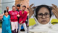 തൃണമൂൽ കൗൺസിലറെ വസ്ത്രമുരിഞ്ഞ് ക്രൂരമായി മർദ്ദിച്ച് ജനക്കൂട്ടം; ബംഗാളിൽ നിന്ന് ഞെട്ടിക്കുന്ന വിവരങ്ങൾ