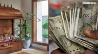 പണം കാന്തികശക്തി പോലെ വരാൻ വടക്ക് ദിശയിൽ ഈ മാറ്റങ്ങൾ വേണം! 7 വാസ്തു രഹസ്യങ്ങൾ