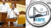 കിഫ്&zwnj;ബി പൊളിച്ചു പണിയുമെന്ന് ബജറ്റിൽ പ്രഖ്യാപനം; പുതുയുഗ കേരളം സൃഷ്&zwnj;ടിക്കുക ലക്ഷ്യമെന്ന് മുഖ്യമന്ത്രി