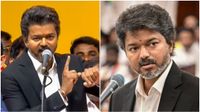 സിങ്കപ്പെണ്ണുമായി വിജയ് സര്ക്കാര്; സിനിമാ സ്റ്റൈലില് വേറിട്ട നീക്കം, ശേഷം മുഖ്യമന്ത്രി ഡല്ഹിയിലേക്ക് സിങ്കപ്പെണ്ണുമായി വിജയ് സര്ക്കാര്; സിനിമാ സ്റ്റൈലില് വേറിട്ട നീക്കം, ശേഷം മുഖ്യമന്ത്രി ഡല്ഹിയിലേക്ക്