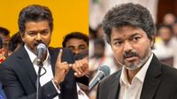 എട്ടാം ക്ലാസ് വരെയുള്ള വിദ്യാർഥികൾക്കും ഇനി സൗജന്യ പ്രഭാതഭക്ഷണം; പ്രഖ്യാപനവുമായി വിജയ് സർക്കാർ എട്ടാം ക്ലാസ് വരെയുള്ള വിദ്യാർഥികൾക്കും ഇനി സൗജന്യ പ്രഭാതഭക്ഷണം; പ്രഖ്യാപനവുമായി വിജയ് സർക്കാർ