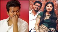വിജയ്ക്ക് തിരിച്ചടി, ആവശ്യം തള്ളി ചെങ്കല്പ്പേട്ട് കോടതി; വിവാഹ മോചന കേസ് ഓഗസ്റ്റ് 7ലേക്ക് മാറ്റി വിജയ്ക്ക് തിരിച്ചടി, ആവശ്യം തള്ളി ചെങ്കല്പ്പേട്ട് കോടതി; വിവാഹ മോചന കേസ് ഓഗസ്റ്റ് 7ലേക്ക് മാറ്റി