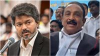 വൈക്കോ വിജയ് പക്ഷത്തേക്ക്; തമിഴ്&zwnj;നാട്ടില്&zwj; ഡിഎംകെ ഒറ്റപ്പെടുന്നു, നിര്&zwj;ണായക കൂടിക്കാഴ്ച