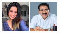 'ആരാണ്? കേട്ടിട്ട് പോലുമില്ല', പണം വാങ്ങി സമരത്തിന് പോയെന്ന ഗോപാലകൃഷ്ണന്റെ ആരോപണത്തിന് ചുട്ട മറുപടി
