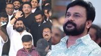 ദിലീപ് ശിക്ഷിക്കപ്പെടണം, മറ്റു പ്രതികളുടെ ശിക്ഷ കൂട്ടണം, വെറുതെ വിടണം; 2 അപ്പീല്&zwj; ഹൈക്കോടതിയില്&zwj;