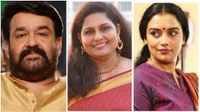 മോഹന്&zwj;ലാല്&zwj; ഒറ്റ വാക്ക് പറഞ്ഞിരുന്നെങ്കില്&zwj; ആരും എതിര് നില്&zwj;ക്കില്ല; അമ്മയില്&zwj; നടന്നത് സീനത്ത് പറയുന്നു