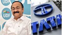 മുഖ്യമന്ത്രിയെ തള്ളി ടാറ്റാ ഗ്രൂപ്പ്; കേരളത്തിലെ കപ്പല് നിര്മാണ ശാല ആലോചിച്ചിട്ട് പോലുമില്ലെന്ന്! മുഖ്യമന്ത്രിയെ തള്ളി ടാറ്റാ ഗ്രൂപ്പ്; കേരളത്തിലെ കപ്പല് നിര്മാണ ശാല ആലോചിച്ചിട്ട് പോലുമില്ലെന്ന്!