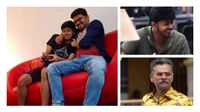 അച്ഛന്റെ വഴിയിലേക്കില്ല, അൽഫോൺസ് പുത്രൻ നായകവേഷം ഓഫർ ചെയ്തിട്ടും നോ പറഞ്ഞ് ജേസൺ സഞ്ജയ് അച്ഛന്റെ വഴിയിലേക്കില്ല, അൽഫോൺസ് പുത്രൻ നായകവേഷം ഓഫർ ചെയ്തിട്ടും നോ പറഞ്ഞ് ജേസൺ സഞ്ജയ്