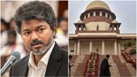 വിജയ് സര്&zwj;ക്കാര്&zwj; സുപ്രീംകോടതിയില്&zwj;; ഗോവധ നിരോധന ഉത്തരവ് പ്രായോഗികമല്ല, വാദം ഇങ്ങനെ