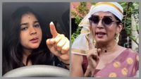 കേട്ടാലറയ്ക്കുന്ന തെറി, ട്രാന്&zwj;സ് വുമണ്&zwj; ദീപ്തി കല്യാണിക്കെതിരെയുളള വീഡിയോയിൽ ഹെലൻ ഓഫ് സ്പാർട്ടക്ക് കുരുക്ക്