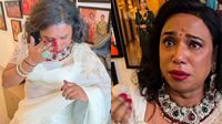 'ഇത് മാന്തിക്കൊണ്ട് വന്ന് ആത്മഹത്യയിലേക്ക് കൊണ്ട് പോകുന്ന അവസ്ഥയായില്ലേ..' കണ്ണീരോടെ ജാൻമണി ദാസ് 'ഇത് മാന്തിക്കൊണ്ട് വന്ന് ആത്മഹത്യയിലേക്ക് കൊണ്ട് പോകുന്ന അവസ്ഥയായില്ലേ..' കണ്ണീരോടെ ജാൻമണി ദാസ്