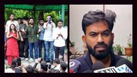 'ജന്തര് മന്തര് സീസണ് 2' ഉടനെ തന്നെ, സിജെപി വീണ്ടും സമരമുഖത്തേക്കെന്ന് വ്യക്തമാക്കി അഭിജീത് ദീപ്കെ 'ജന്തര് മന്തര് സീസണ് 2' ഉടനെ തന്നെ, സിജെപി വീണ്ടും സമരമുഖത്തേക്കെന്ന് വ്യക്തമാക്കി അഭിജീത് ദീപ്കെ