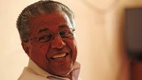 സെൻസസിൽ മതത്തെക്കുറിച്ച് ചോദ്യം, പൗരത്വത്തെ മതവുമായി ബന്ധിപ്പിക്കുന്ന നയം അംഗീകരിക്കാനാകില്ലെന്ന് പിണറായി സെൻസസിൽ മതത്തെക്കുറിച്ച് ചോദ്യം, പൗരത്വത്തെ മതവുമായി ബന്ധിപ്പിക്കുന്ന നയം അംഗീകരിക്കാനാകില്ലെന്ന് പിണറായി