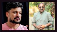 'സർക്കാർ ആയങ്കിമാരെ ഭയക്കരുത്, ജനം വോട്ടുതന്നത് ആയങ്കിമാരെ ഇരുത്തേണ്ടത്ത് ഇരുത്താൻ കൂടിയാണ്'