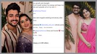 'നാളെ വിവാഹ വാർഷികമല്ലേ', അതൊക്കെ പണ്ടെന്ന് അപർണ, ജീവയുമായി വേർപിരിഞ്ഞോ? ഇൻസ്റ്റയിൽ അൺഫോളോ