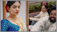 അഹാന കൃഷ്ണ-നിമിഷ് വിവാഹം കോവളത്ത് വെച്ച്? വിവാഹം സെപ്റ്റംബറിലെന്ന് കമന്റ്, ഉടനെ ഡിലീറ്റാക്കി താരം അഹാന കൃഷ്ണ-നിമിഷ് വിവാഹം കോവളത്ത് വെച്ച്? വിവാഹം സെപ്റ്റംബറിലെന്ന് കമന്റ്, ഉടനെ ഡിലീറ്റാക്കി താരം