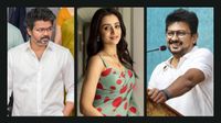 ഉദയനിധിക്കെതിരെ ഒരുമിച്ച് ടിവികെയും ബിജെപിയും, 'എന്തൊരു നാണക്കേട്,ഇത്ര വൃത്തികേട് ആരും പറയില്ല'