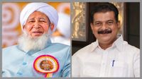 'അത് പറയാൻ ഉസ്താദിന് തികച്ചും അവകാശവും അധികാരവും ഉണ്ട്', കാന്തപുരത്തിനെ ന്യായീകരിച്ച് പിവി അൻവർ
