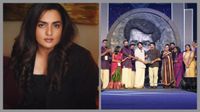 'ബിഗ് ഫാമിലി, ബിഗ് ബ്രദര്.. ഇതൊന്നും അല്ലെന്ന് തെളിഞ്ഞു', എഎംഎംഎയിലേക്ക് ഇനിയില്ലെന്ന് പാർവ്വതി തിരുവോത്ത് 'ബിഗ് ഫാമിലി, ബിഗ് ബ്രദര്.. ഇതൊന്നും അല്ലെന്ന് തെളിഞ്ഞു', എഎംഎംഎയിലേക്ക് ഇനിയില്ലെന്ന് പാർവ്വതി തിരുവോത്ത്