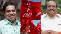 'വര്ഗ്ഗീയതക്ക് വളംവെക്കുന്ന പ്രസ്താവന', ഷംസീറിനെ അപമാനിച്ച വെള്ളാപ്പള്ളി നടേശനെതിരെ സിപിഎം 'വര്ഗ്ഗീയതക്ക് വളംവെക്കുന്ന പ്രസ്താവന', ഷംസീറിനെ അപമാനിച്ച വെള്ളാപ്പള്ളി നടേശനെതിരെ സിപിഎം