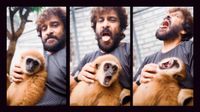 ധ്രുവിന് മാത്രമല്ല വിക്രമിനും സമയം ശരിയല്ല, കുരങ്ങിന്റെ റീലിൽ നോട്ടീസ്, മൂന്ന് ദിവസത്തെ സമയം