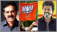 'ബിജെപിയിൽ അയിത്തം, കള്ളപ്പണം വീതംവെപ്പ്, വിജയും ഞാനും തമ്മിൽ സാമ്യതകളുണ്ട്', വെളിപ്പെടുത്തി ദേവൻ 'ബിജെപിയിൽ അയിത്തം, കള്ളപ്പണം വീതംവെപ്പ്, വിജയും ഞാനും തമ്മിൽ സാമ്യതകളുണ്ട്', വെളിപ്പെടുത്തി ദേവൻ