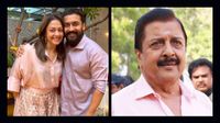 ജ്യോതികയെ വിവാഹം കഴിക്കേണ്ടെന്ന് അച്ഛൻ ശിവകുമാർ, എങ്കിൽ വിവാഹമേ വേണ്ടെന്ന് സൂര്യ, സംഭവിച്ചത്..