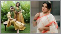 'ഈ വിവാഹമൊക്കെ എവിടെ വരെ പോകും..' നെഗറ്റീവ് കമന്റുകൾക്ക് ചുട്ട മറുപടിയുമായി അനുമോൾ