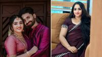 ആ വീട്ടില് നിന്ന് ഇറങ്ങിപോരാന് കാരണമുണ്ട്..! ഒടുവില് മനസ് തുറന്ന് മേഘ നായര് ആ വീട്ടില് നിന്ന് ഇറങ്ങിപോരാന് കാരണമുണ്ട്..! ഒടുവില് മനസ് തുറന്ന് മേഘ നായര്
