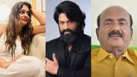 ഗീതു മോഹൻദാസിനെ ചതിച്ചതോ? 'ടോക്സിക്' സിനിമയ്ക്ക് പിന്നിൽ നടന്നത്'..ആലപ്പി അഷ്റഫ് പറയുന്നു