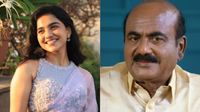 'മമിത സൗന്ദര്യത്തിന്റെ അവസാന വാക്കല്ല, കാണാൻ മോശമല്ലെന്ന് മാത്രം, പ്ലാസ്റ്റിക് സർജറി ചെയ്യരുത്';ആലപ്പി അഷ്റഫ്