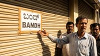 ഇന്ന് കർണാടക ബന്ദ്;സ്കൂൾ അവധിയോ?, വാഹനങ്ങൾ ഓടുമോ? വിശദമായി അറിയാം