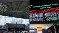ബെംഗളൂരുവിലെ ട്രെയിൻ യാത്രക്കാർക്ക് ആശ്വാസം; കെഎസ്ആർ, യശ്വന്ത്പൂർ സ്റ്റേഷനുകളിൽ ഇനി കാത്തിരിപ്പ് കുറയും ബെംഗളൂരുവിലെ ട്രെയിൻ യാത്രക്കാർക്ക് ആശ്വാസം; കെഎസ്ആർ, യശ്വന്ത്പൂർ സ്റ്റേഷനുകളിൽ ഇനി കാത്തിരിപ്പ് കുറയും