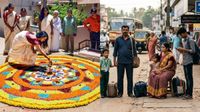 ബെംഗളൂരു മലയാളികളുടെ നാട്ടിലെ ഓണം ത്രിശങ്കുവിൽ; ട്രെയിൻ ടിക്കറ്റ് കിട്ടാനില്ല, ബസിൽ അധിക നിരക്കും!